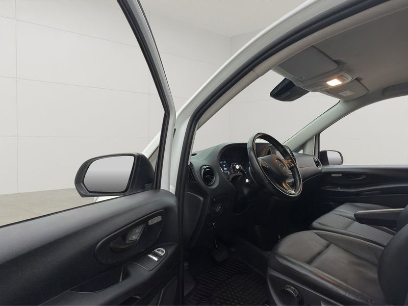 Mercedes Vito bild 14