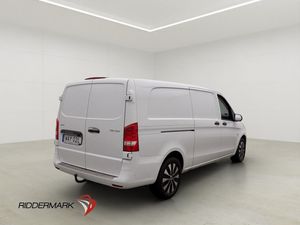 Mercedes Vito bild 9