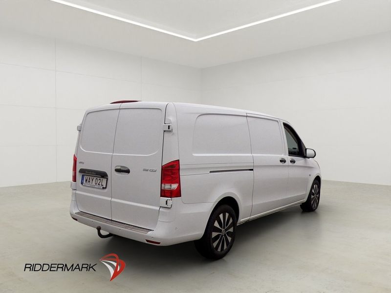 Mercedes Vito bild 9