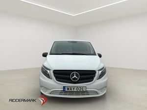 Mercedes Vito bild 5