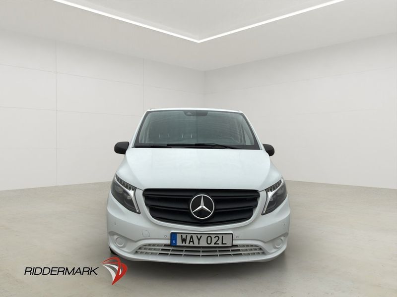 Mercedes Vito bild 5