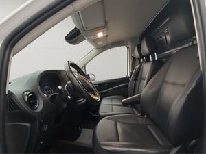 Mercedes Vito bild 15