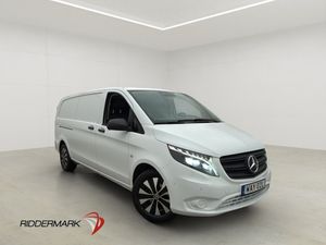 Mercedes Vito bild 1