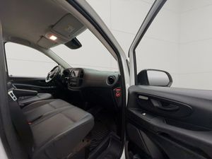 Mercedes Vito bild 25