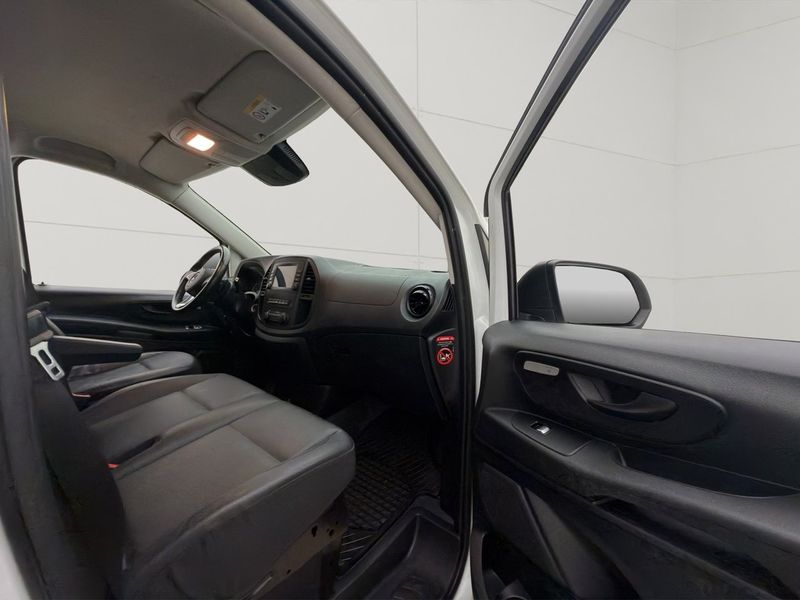 Mercedes Vito bild 25