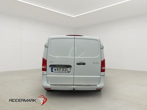 Mercedes Vito bild 8