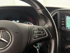 Mercedes Vito bild 19