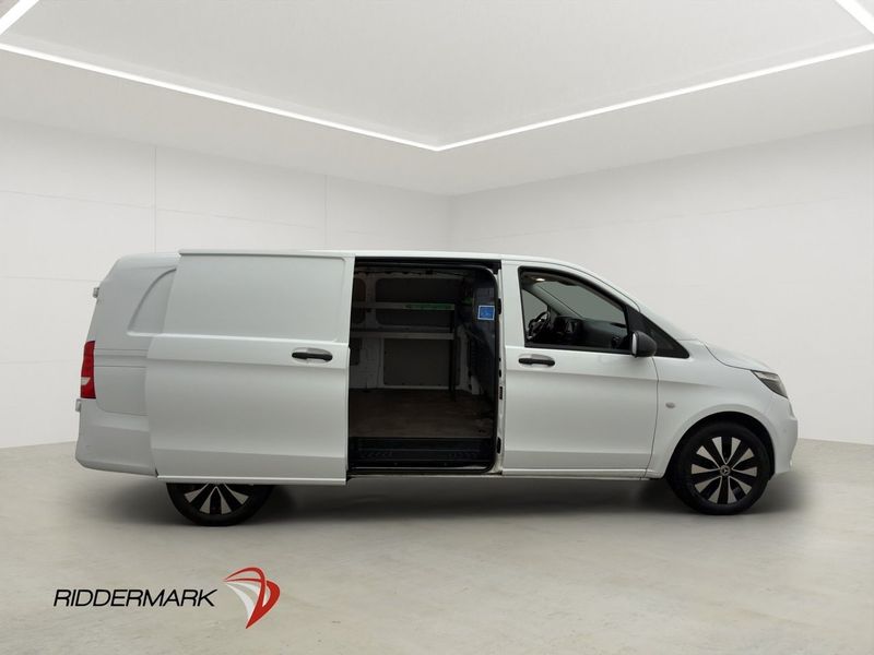 Mercedes Vito bild 28