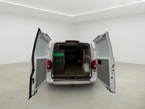 Mercedes Vito bild 11
