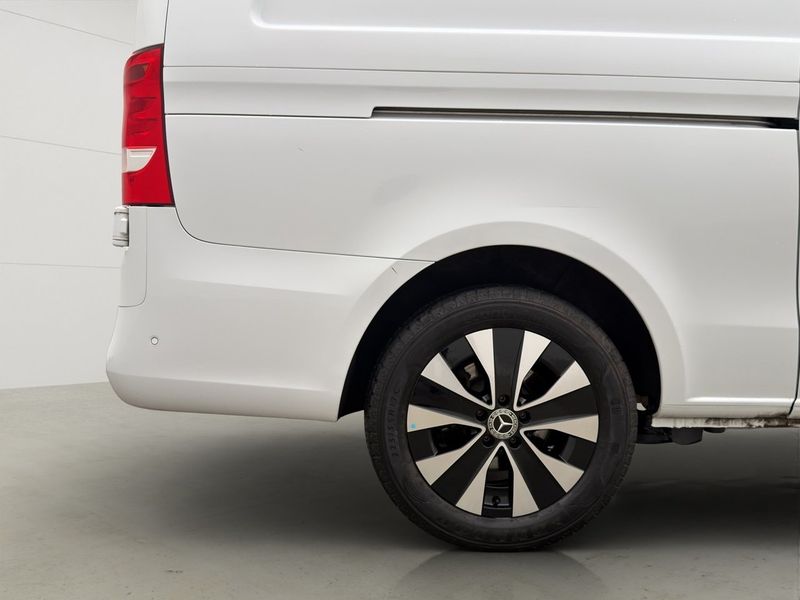 Mercedes Vito bild 30