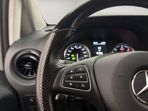 Mercedes Vito bild 17