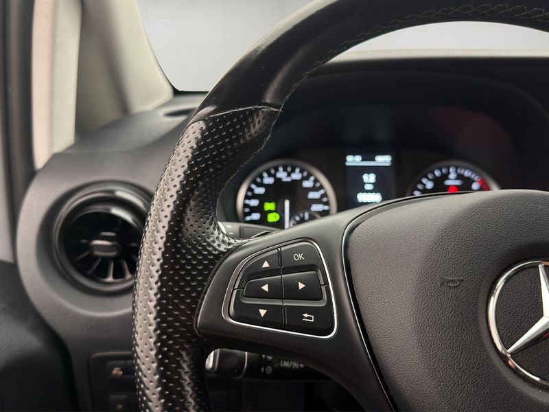 Mercedes Vito bild 17
