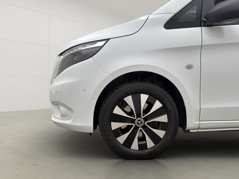 Mercedes Vito bild 27
