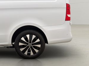 Mercedes Vito bild 29