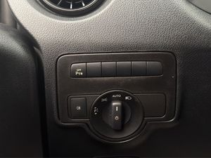 Mercedes Vito bild 13