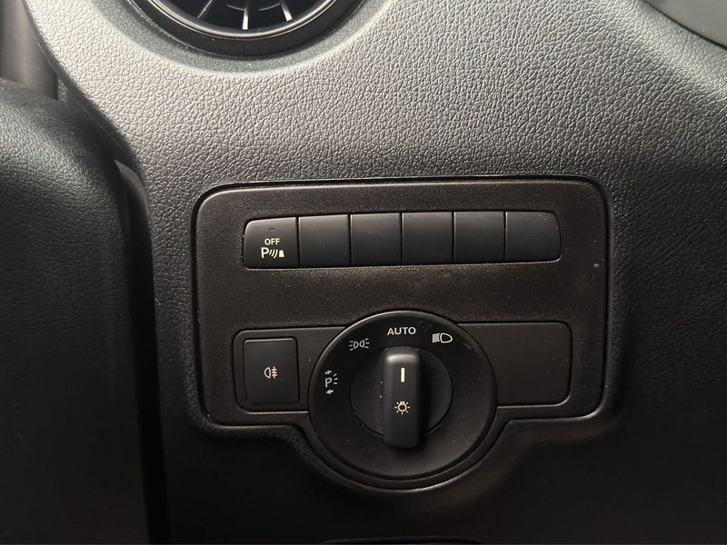 Mercedes Vito bild 13