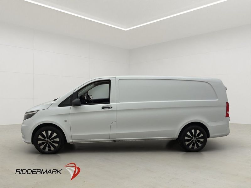Mercedes Vito bild 6