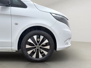 Mercedes Vito bild 31