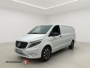 Mercedes Vito bild 3