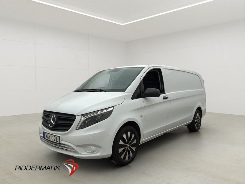 Mercedes Vito bild 3