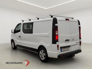 Opel Vivaro bild 7