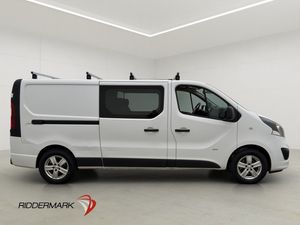 Opel Vivaro bild 2