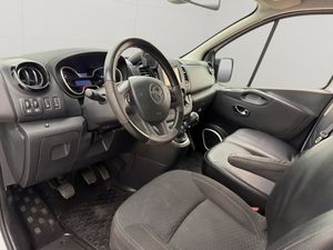 Opel Vivaro bild 14
