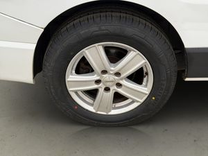Opel Vivaro bild 27
