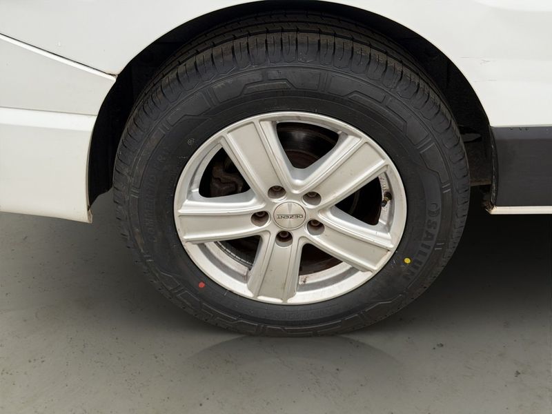 Opel Vivaro bild 27