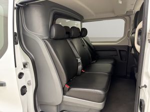 Opel Vivaro bild 22