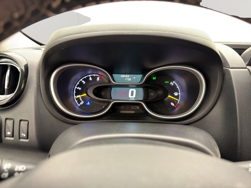 Opel Vivaro bild 17