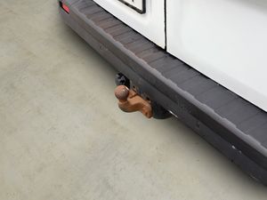Opel Vivaro bild 10