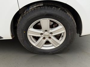 Opel Vivaro bild 28