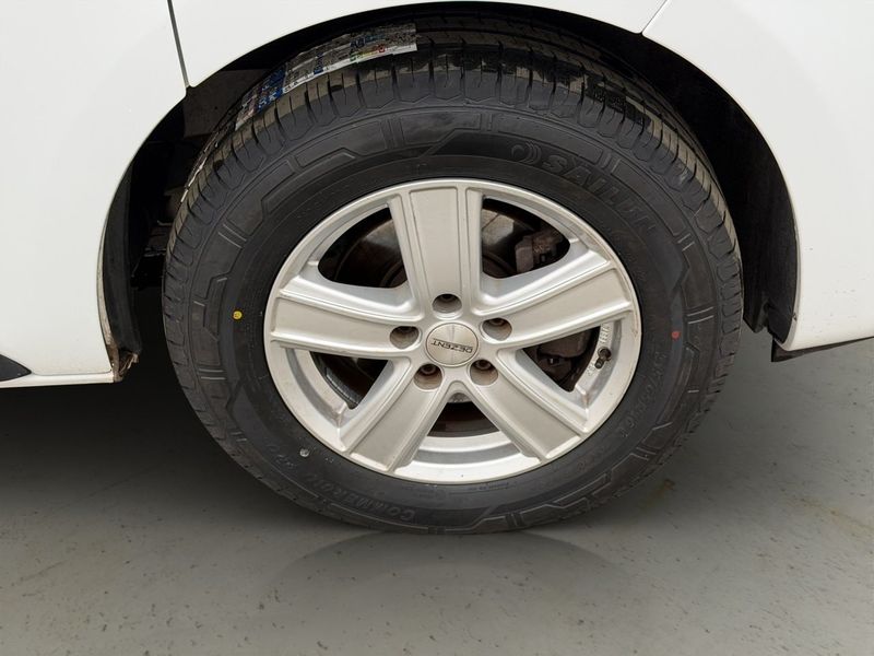 Opel Vivaro bild 28