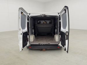 Opel Vivaro bild 12
