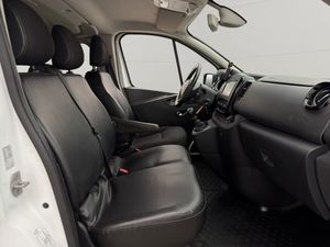 Opel Vivaro bild 23