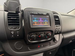 Opel Vivaro bild 20