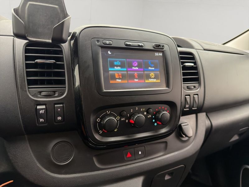 Opel Vivaro bild 20