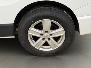 Opel Vivaro bild 26