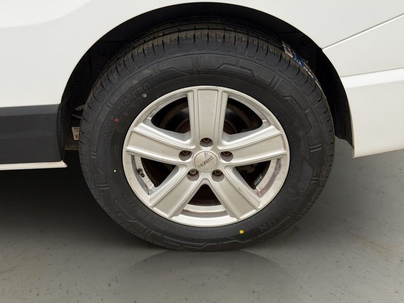Opel Vivaro bild 26