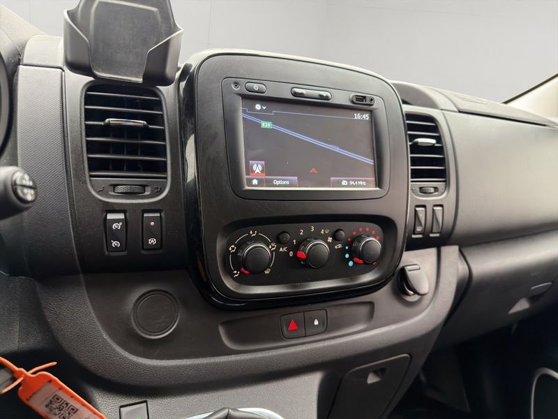 Opel Vivaro bild 21