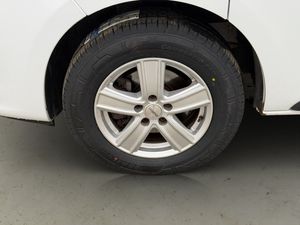 Opel Vivaro bild 25