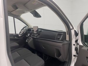 Ford Transit Custom bild 25