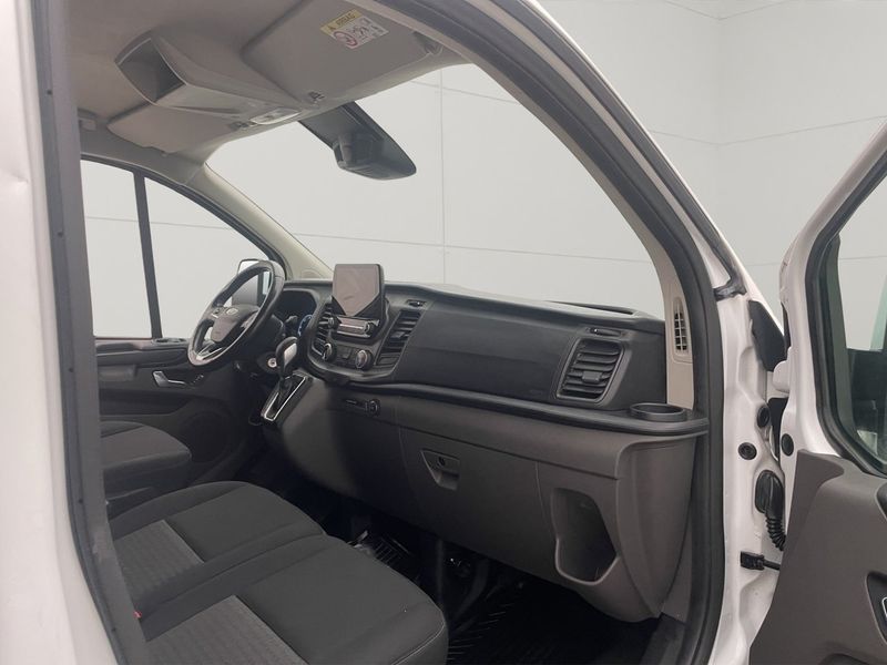 Ford Transit Custom bild 25