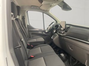 Ford Transit Custom bild 24