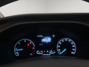 Ford Transit Custom bild 17
