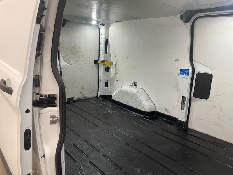 Ford Transit Custom bild 11