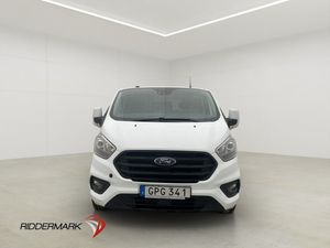 Ford Transit Custom bild 5