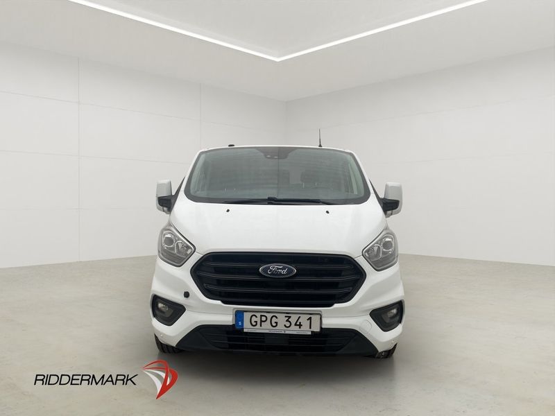 Ford Transit Custom bild 5
