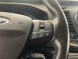 Ford Transit Custom bild 18